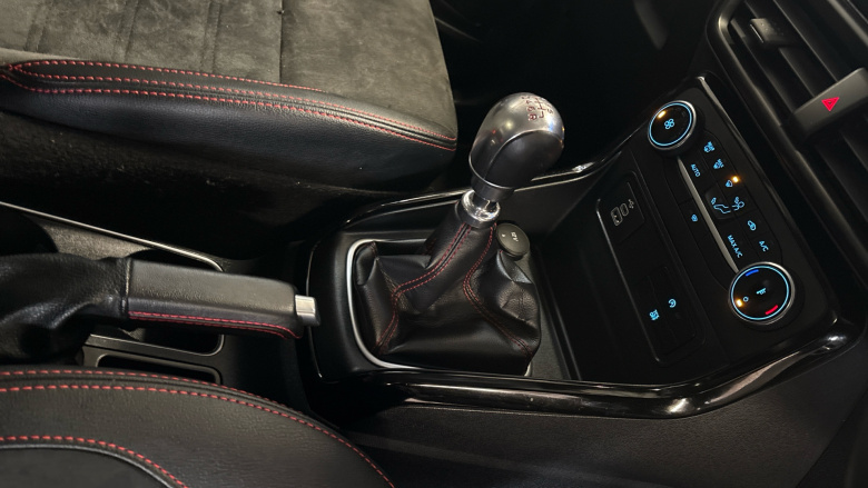 Ford EcoSport 1.0 EcoBoost 125 ST-Line 5dr Petrol Hatchback